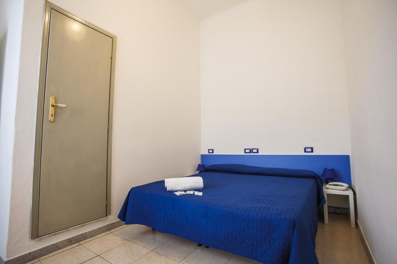 Hotel Rex Viareggio Exterior photo