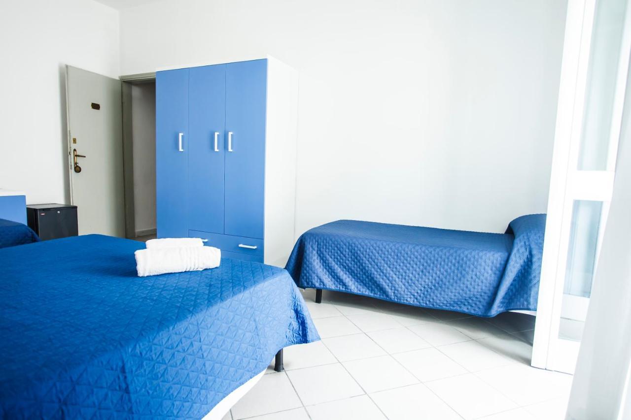 Hotel Rex Viareggio Exterior photo