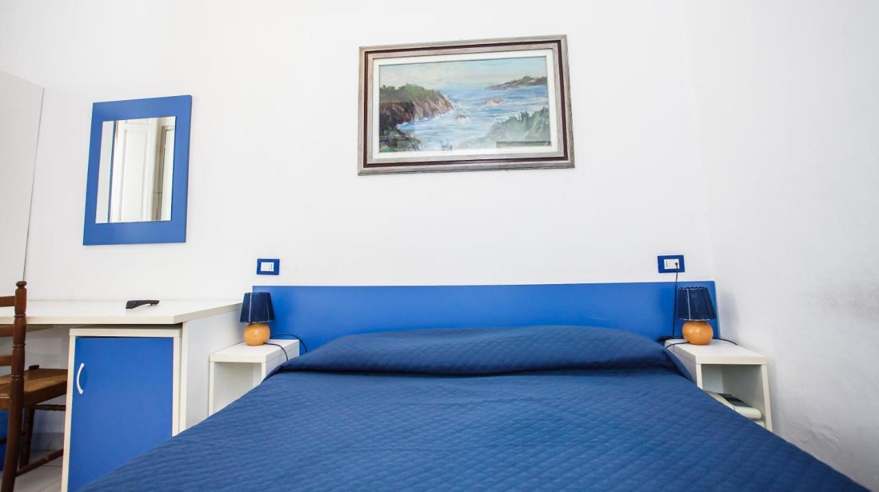 Hotel Rex Viareggio Exterior photo