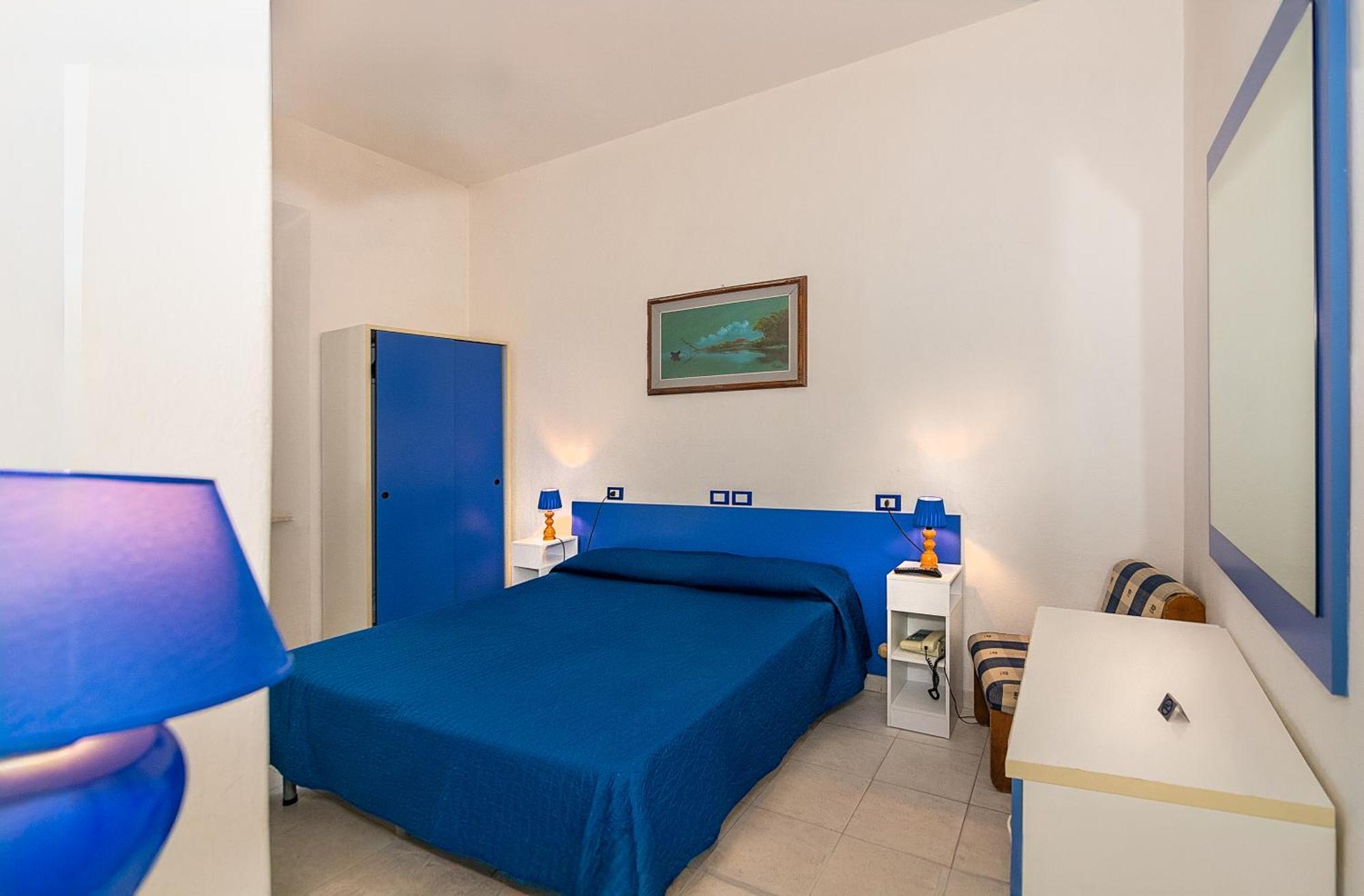 Hotel Rex Viareggio Exterior photo