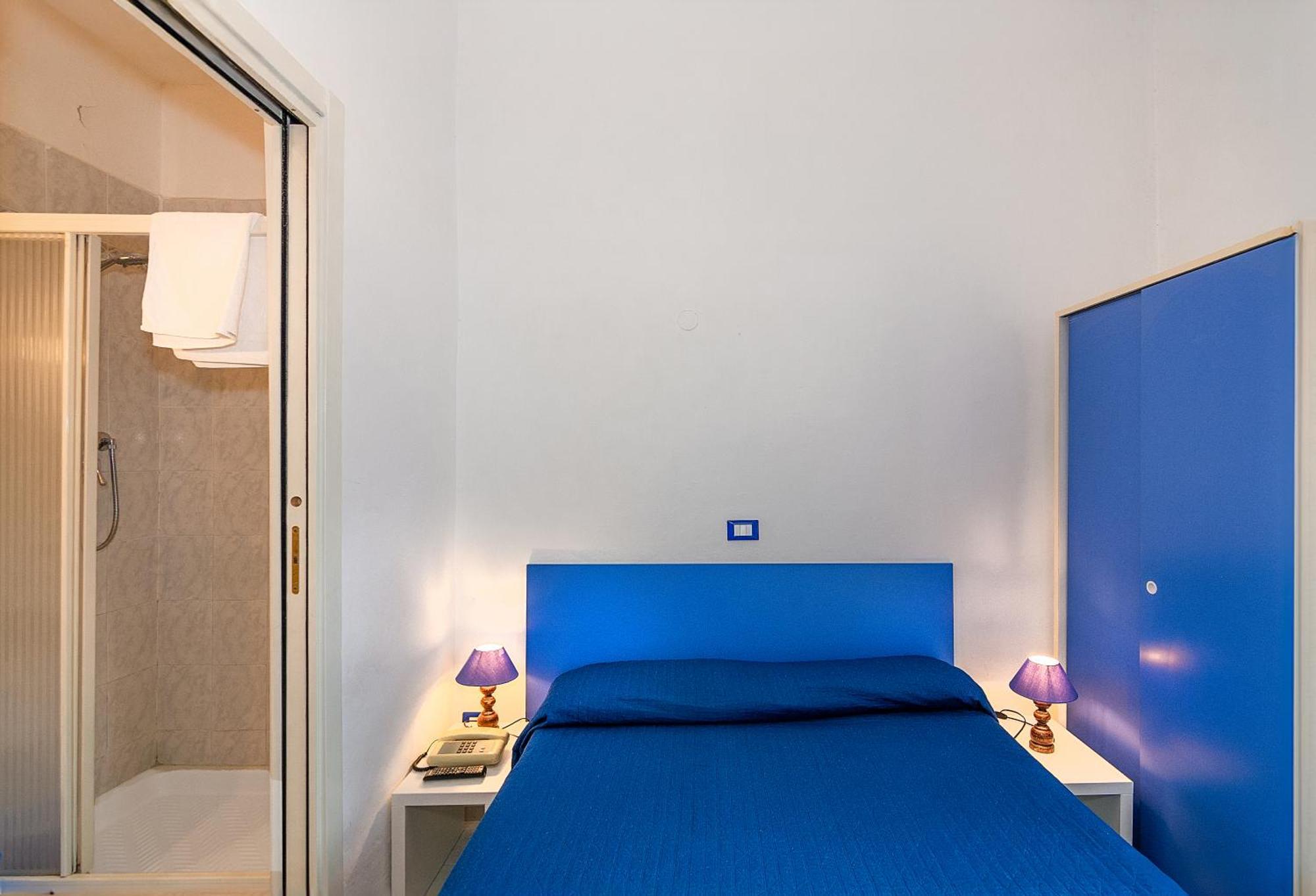 Hotel Rex Viareggio Room photo