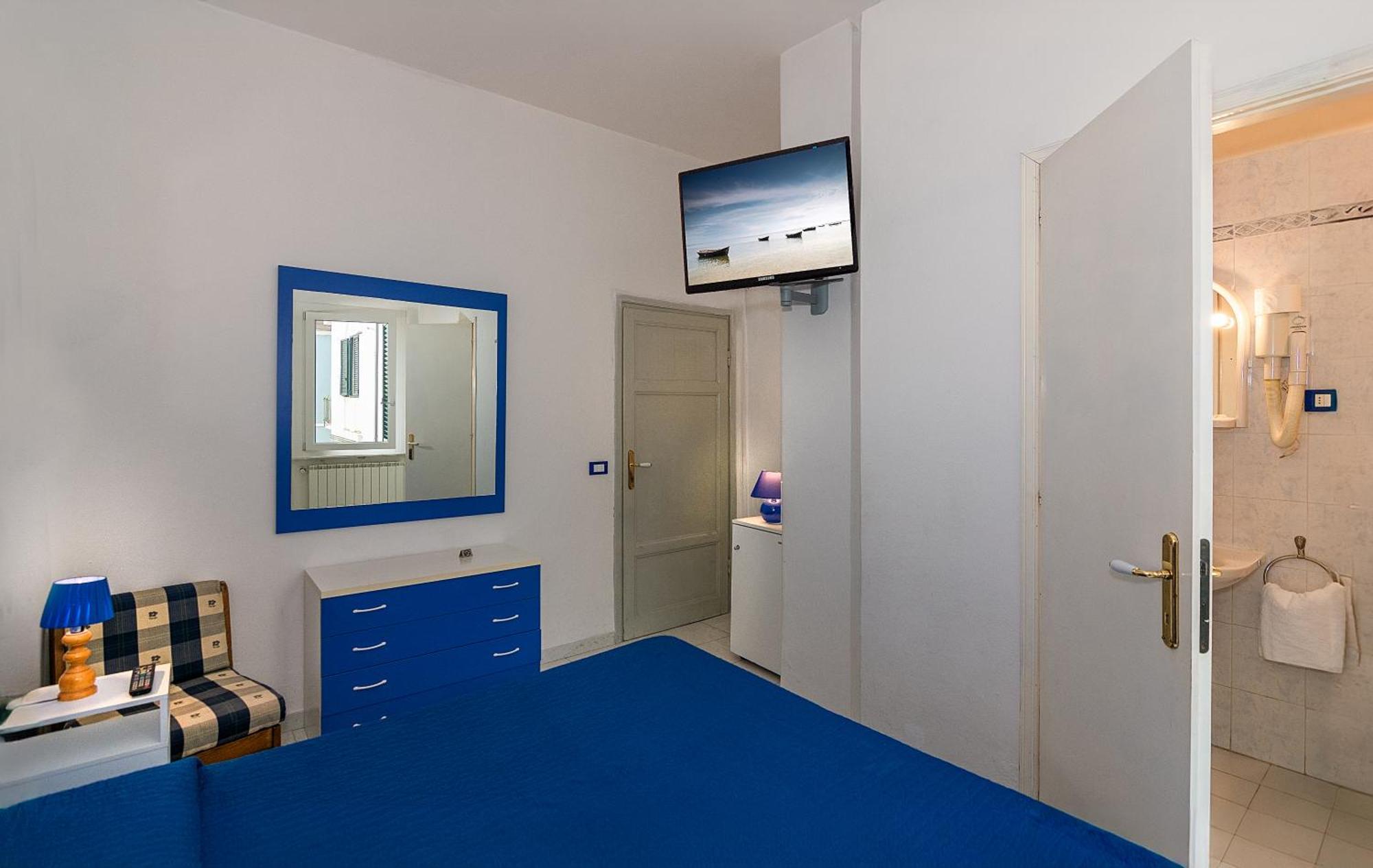 Hotel Rex Viareggio Exterior photo