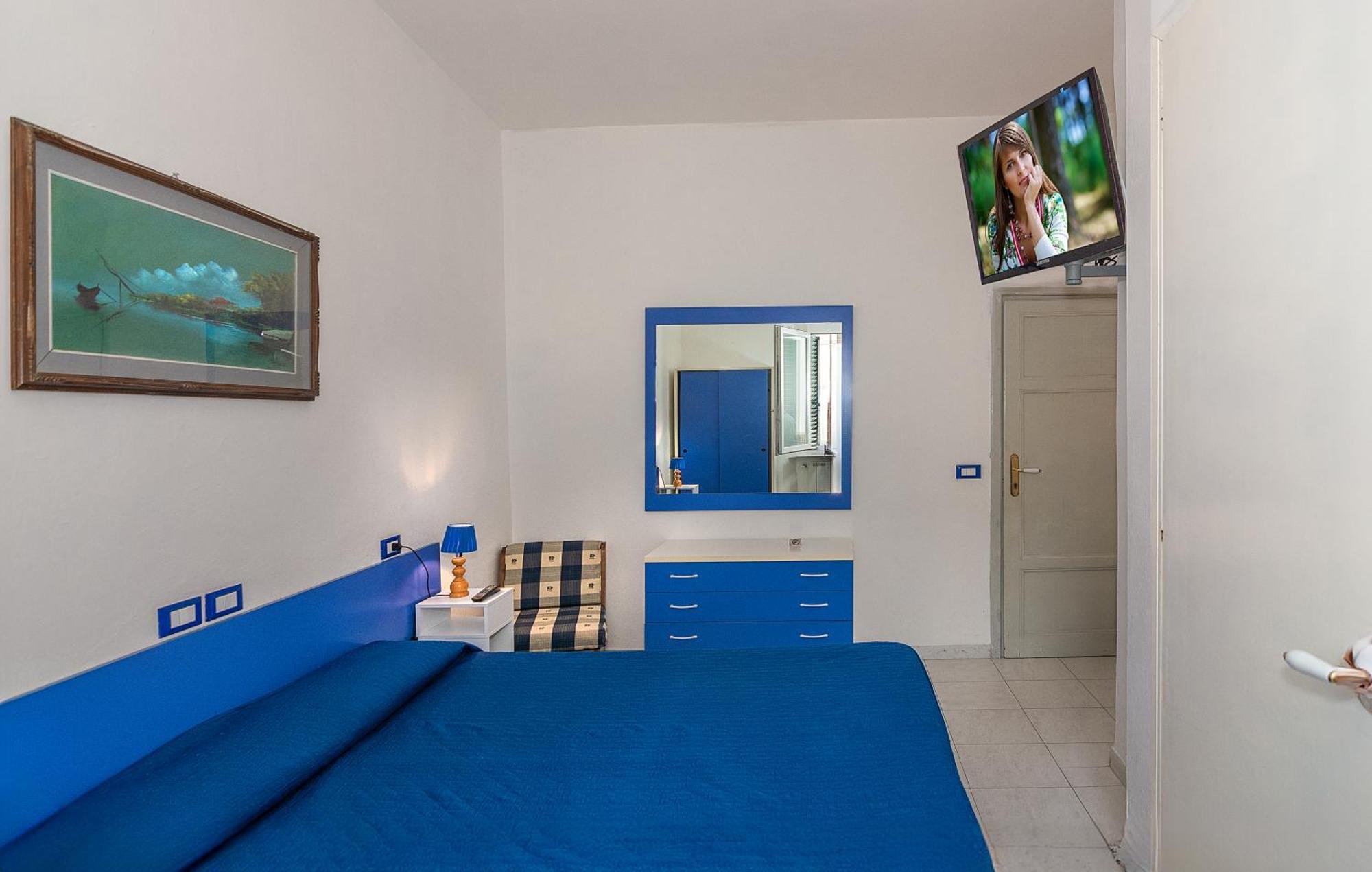 Hotel Rex Viareggio Exterior photo