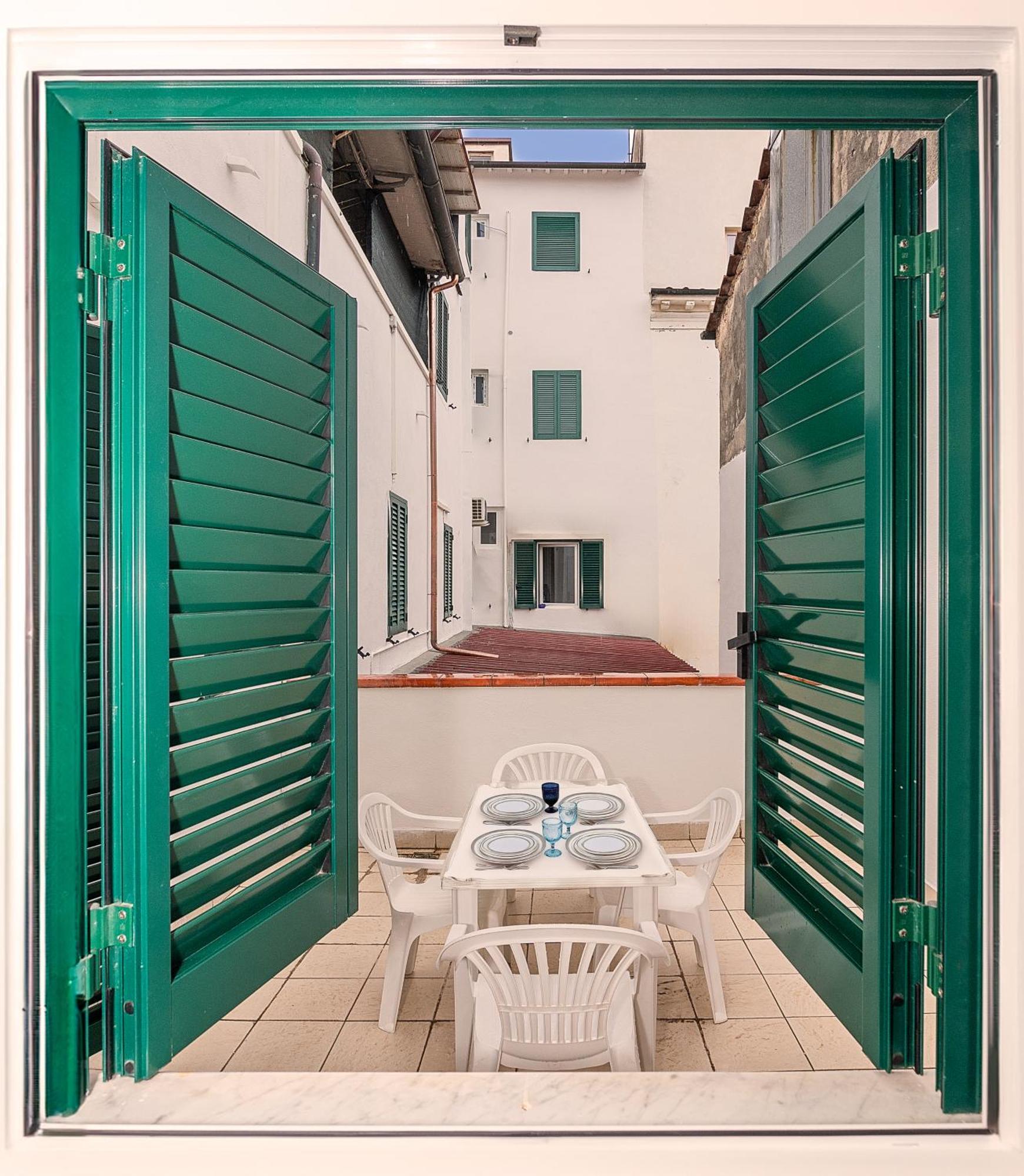 Hotel Rex Viareggio Exterior photo
