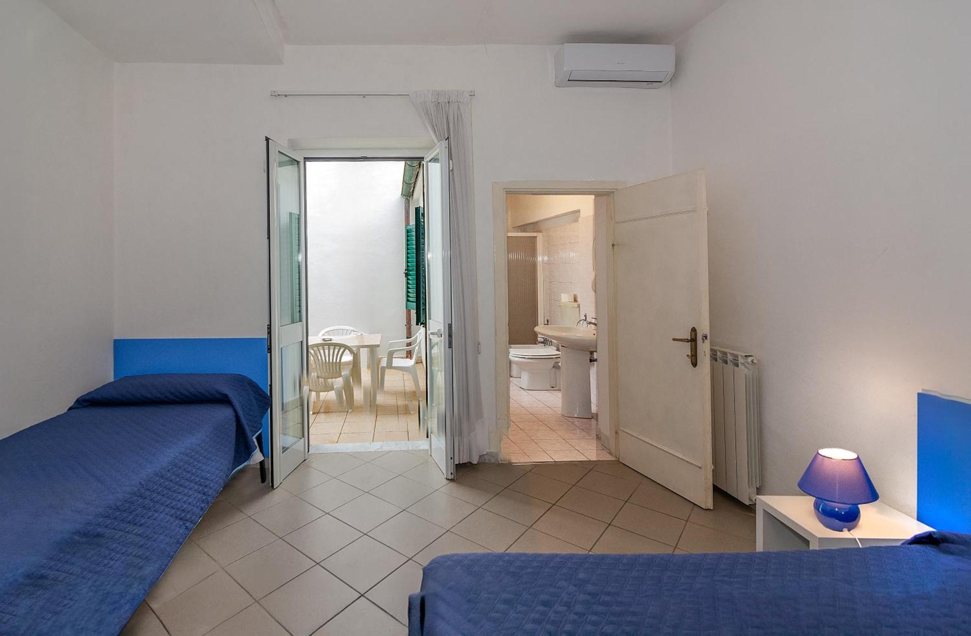 Hotel Rex Viareggio Exterior photo
