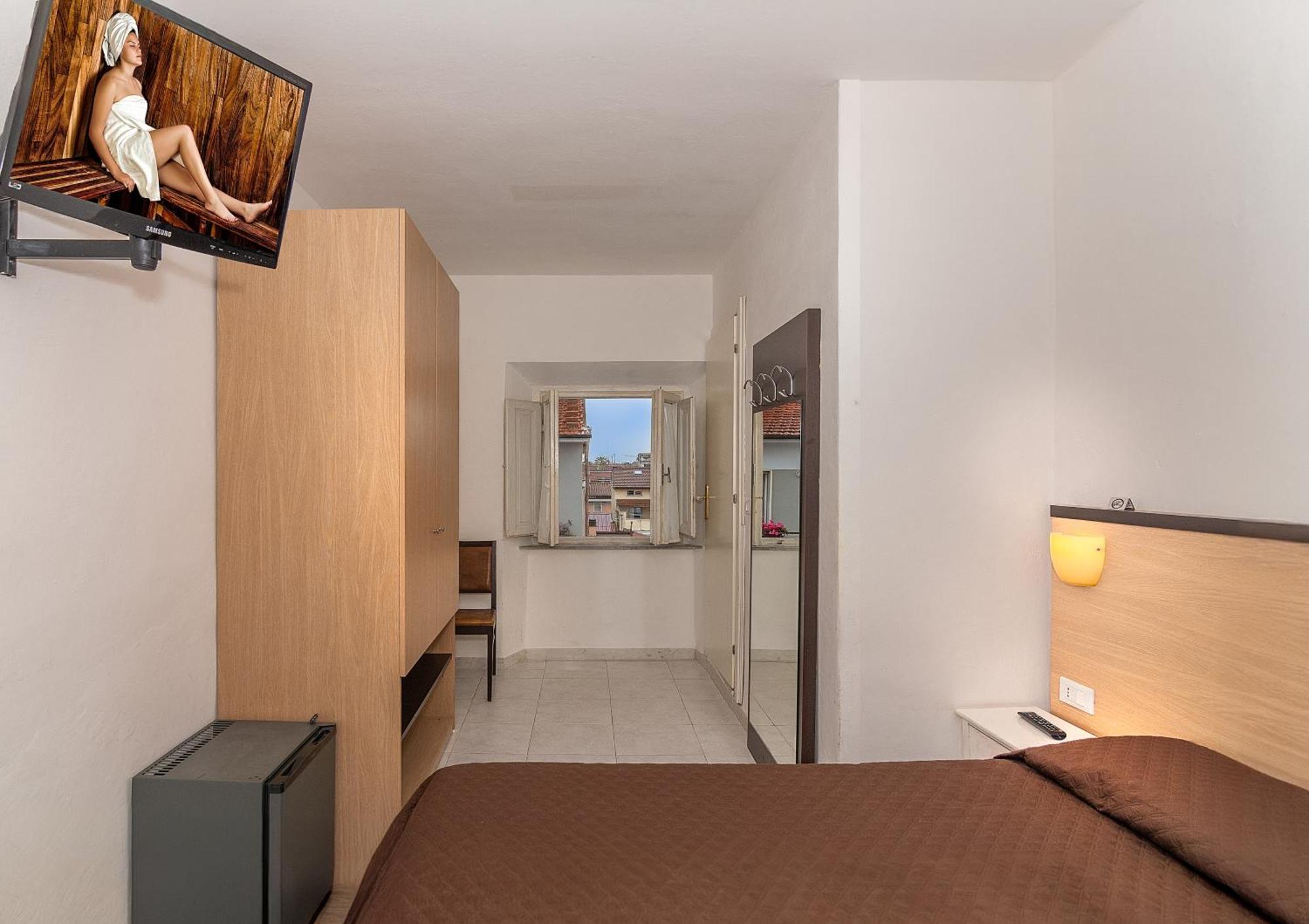 Hotel Rex Viareggio Room photo