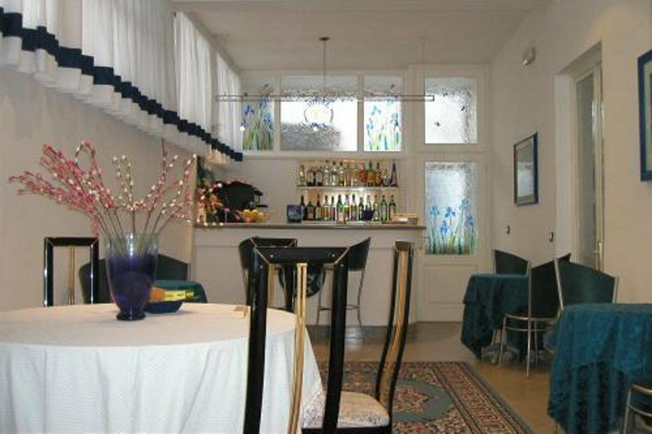 Hotel Rex Viareggio Exterior photo